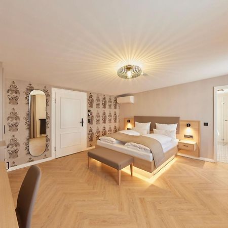 Hotel Wuerttemberger Hof Öhringen Exteriér fotografie