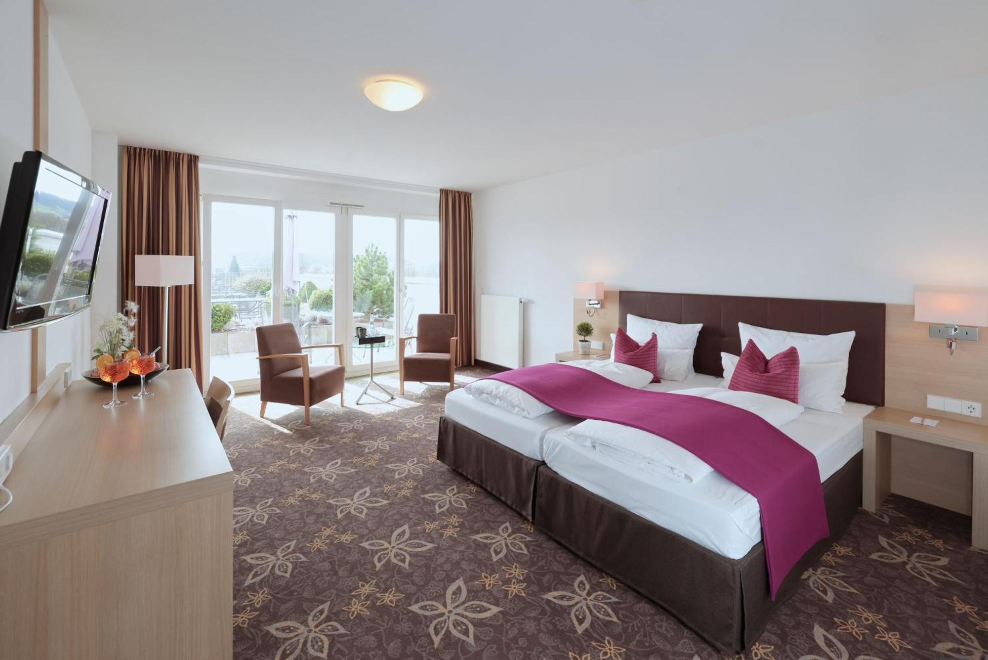 Hotel Wuerttemberger Hof Öhringen Exteriér fotografie