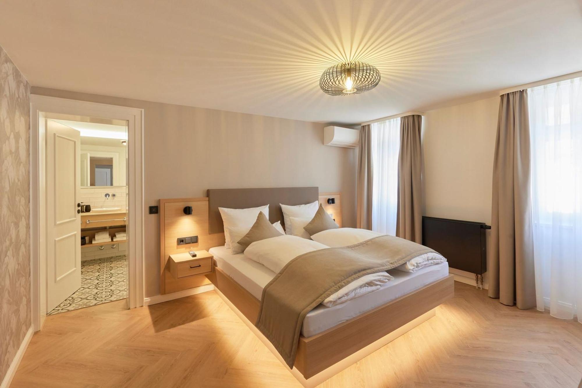 Hotel Wuerttemberger Hof Öhringen Exteriér fotografie